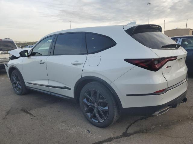 2022 ACURA MDX A-SPEC 5J8YE1H0XNL002974