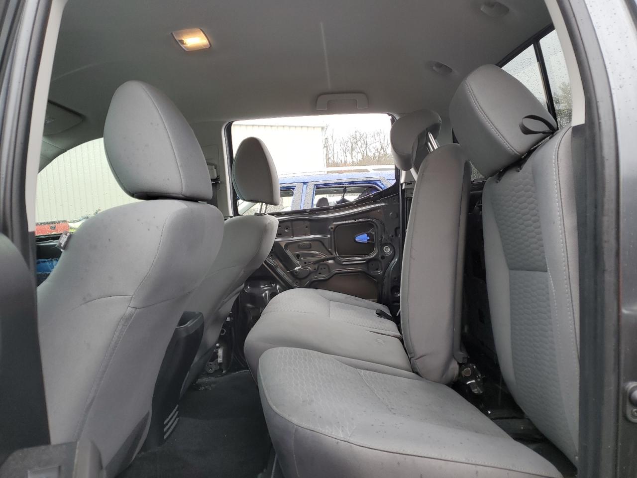 3TMCZ5AN2KM200551 TOYOTA TACOMA 2019