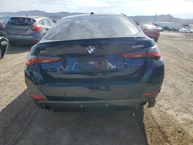 2023 BMW 430XI GRAN - WBA73AV02PFP33627