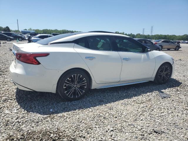 2016 Nissan Maxima 3.5S VIN: 1N4AA6AP6GC400935 Lot: 52171354