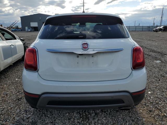 VIN ZFBCFYET4GP413024 2016 Fiat 500X, Trekking Plus no.6