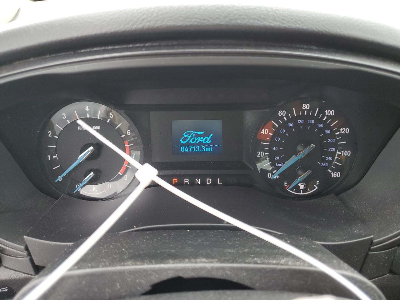 3FA6P0G75JR241181 FORD FUSION 2018