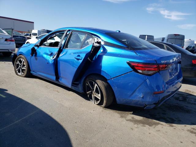 2024 Nissan Sentra Sv VIN: 3N1AB8CV4RY314146 Lot: 51077034