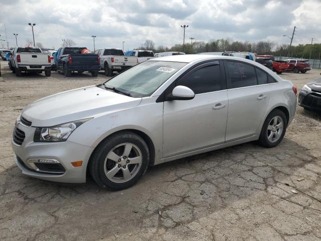 2016 Chevrolet Cruze Limited Lt VIN: 1G1PE5SB0G7183390 Lot: 50040094