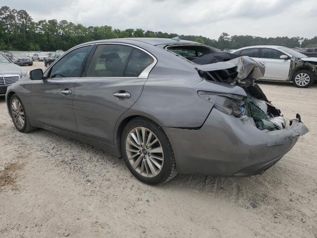 JN1EV7BP7MM705583 Infiniti Q50 LUXE 2