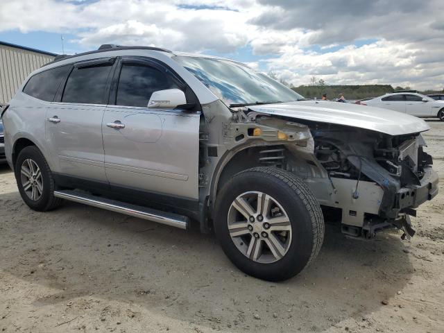 2016 CHEVROLET TRAVERSE L - 1GNKRHKD3GJ176811