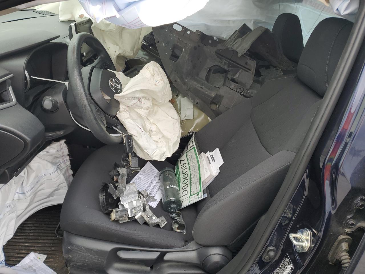 5YFEPRAE4LP061104 TOYOTA COROLLA 2020