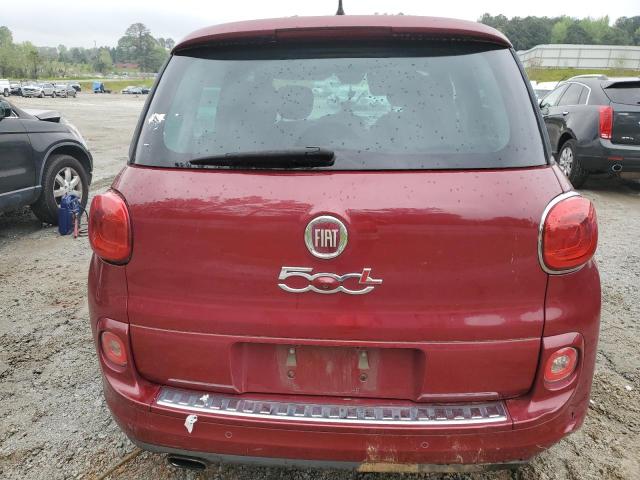 2012 Fiat 500 - Image 6