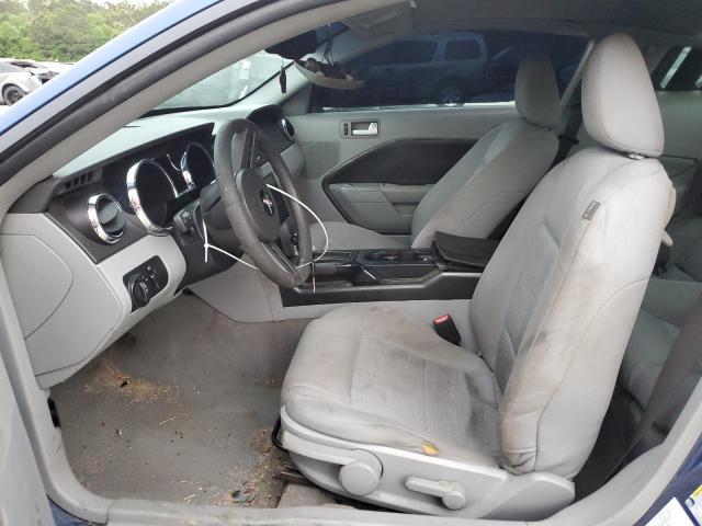 2008 Ford Mustang VIN: 1ZVHT80N685155734 Lot: 55327914