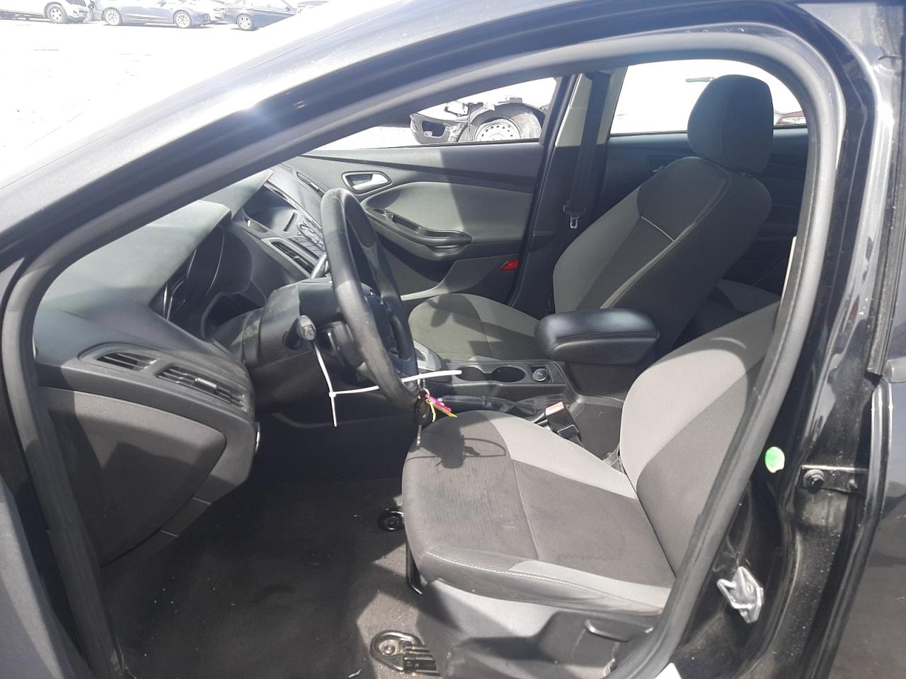 1FADP3F29DL212929 2013 Ford Focus Se