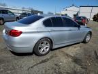 2012 BMW 528 Xi 2.0L zu verkaufen in Windsor, NJ - Front End