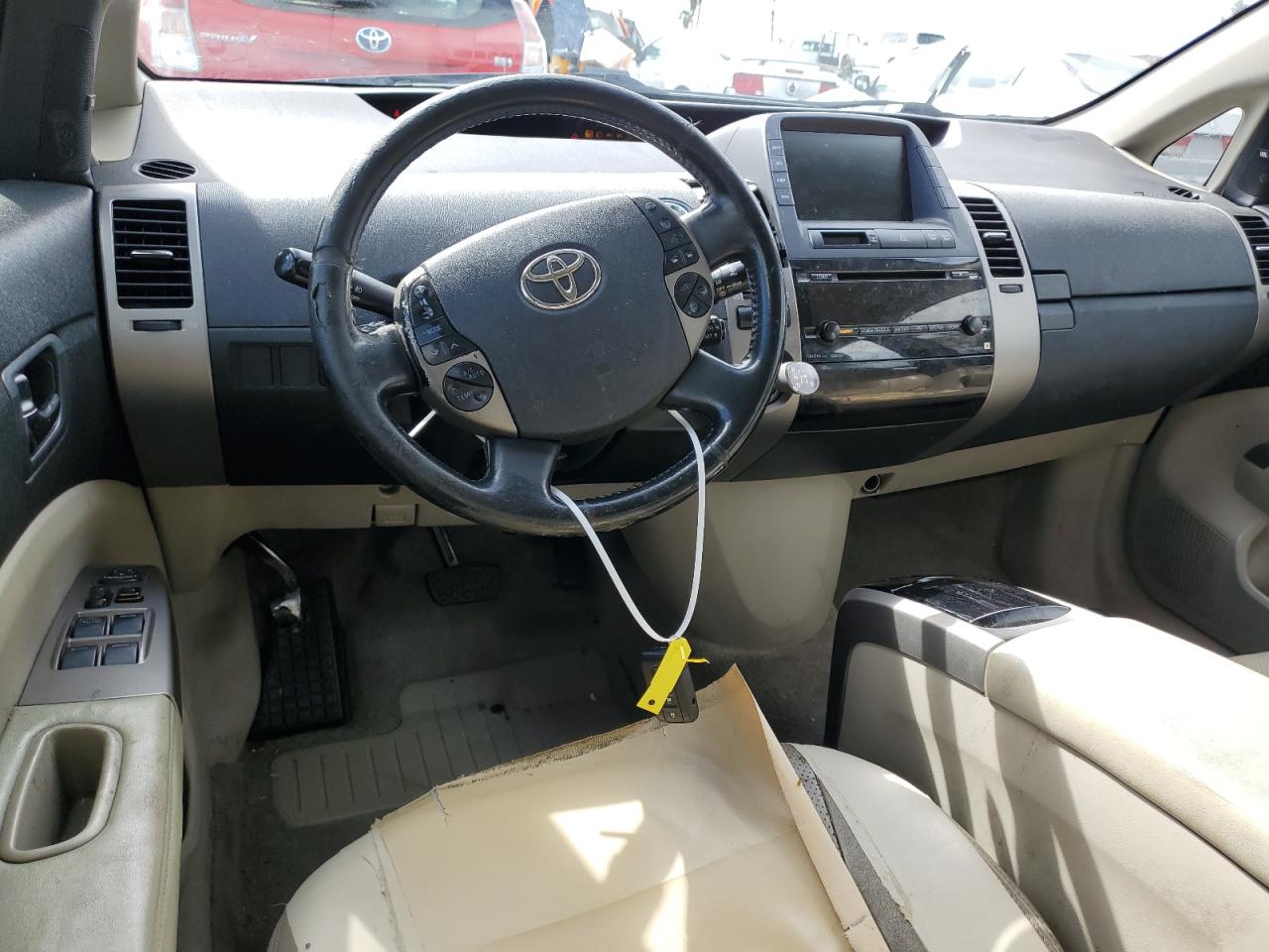 JTDKB20U167500928 2006 Toyota Prius