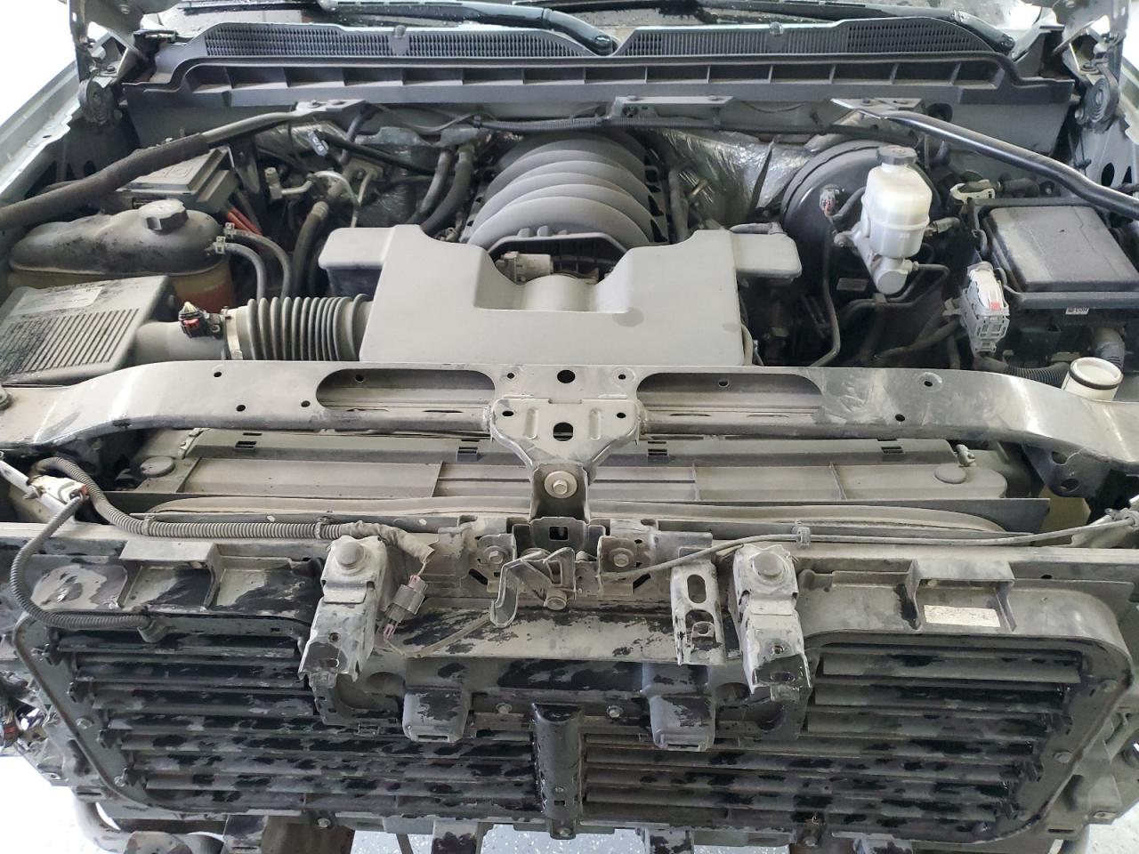 3GCPCREC3HG377460 CHEVROLET ALL Models 2017