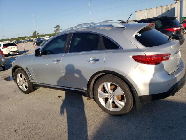 2011 Infiniti Fx35 VIN: JN8AS1MW5BM734376 Lot: 50660884