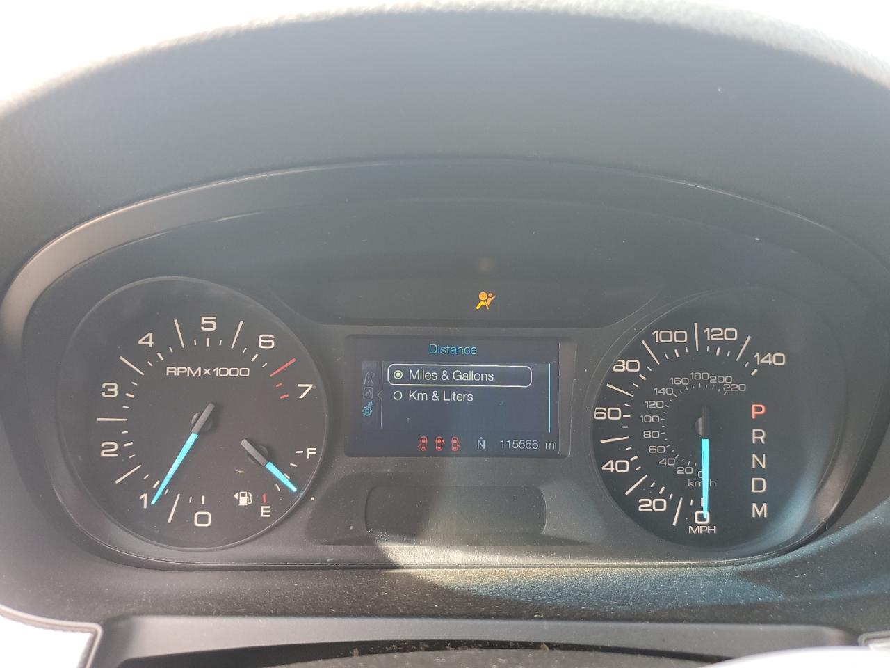 2FMDK3JC5BBA63792 2011 Ford Edge Sel