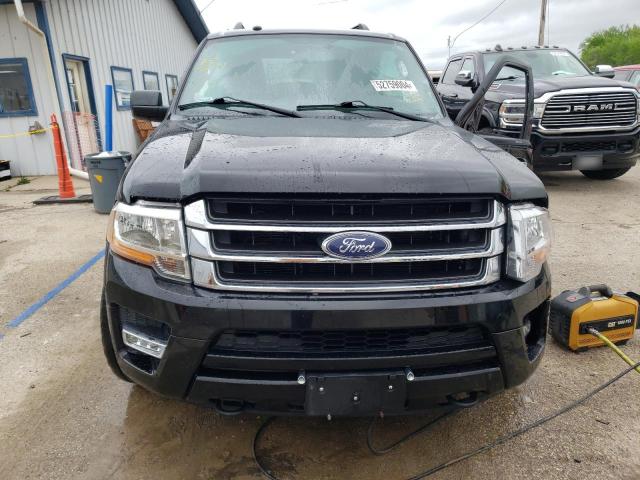 2017 Ford Expedition Xlt VIN: 1FMJU1JT0HEA15809 Lot: 52759004