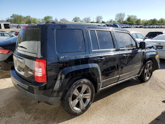 2014 Jeep Patriot Latitude VIN: 1C4NJPFAXED662583 Lot: 50839194