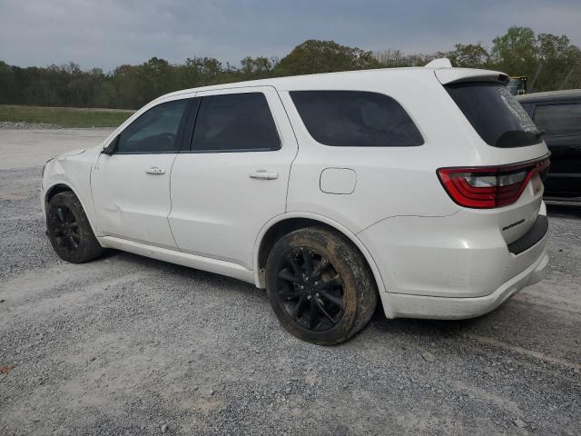 2018 DODGE DURANGO SX - 1C4RDHAG3JC114970
