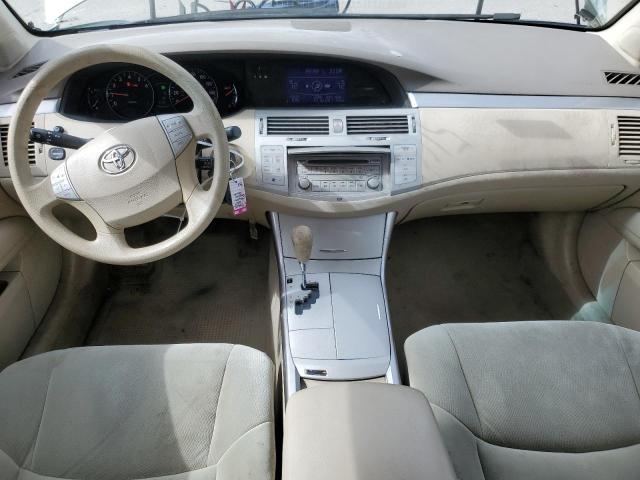 2007 Toyota Avalon Xl VIN: 4T1BK36B47U250935 Lot: 51669924