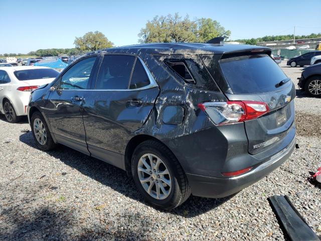 2020 Chevrolet Equinox Lt VIN: 2GNAXKEV6L6215322 Lot: 49909154