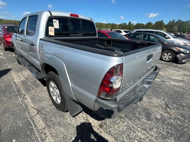 50929944 | 2010 Toyota tacoma double cab prerunner