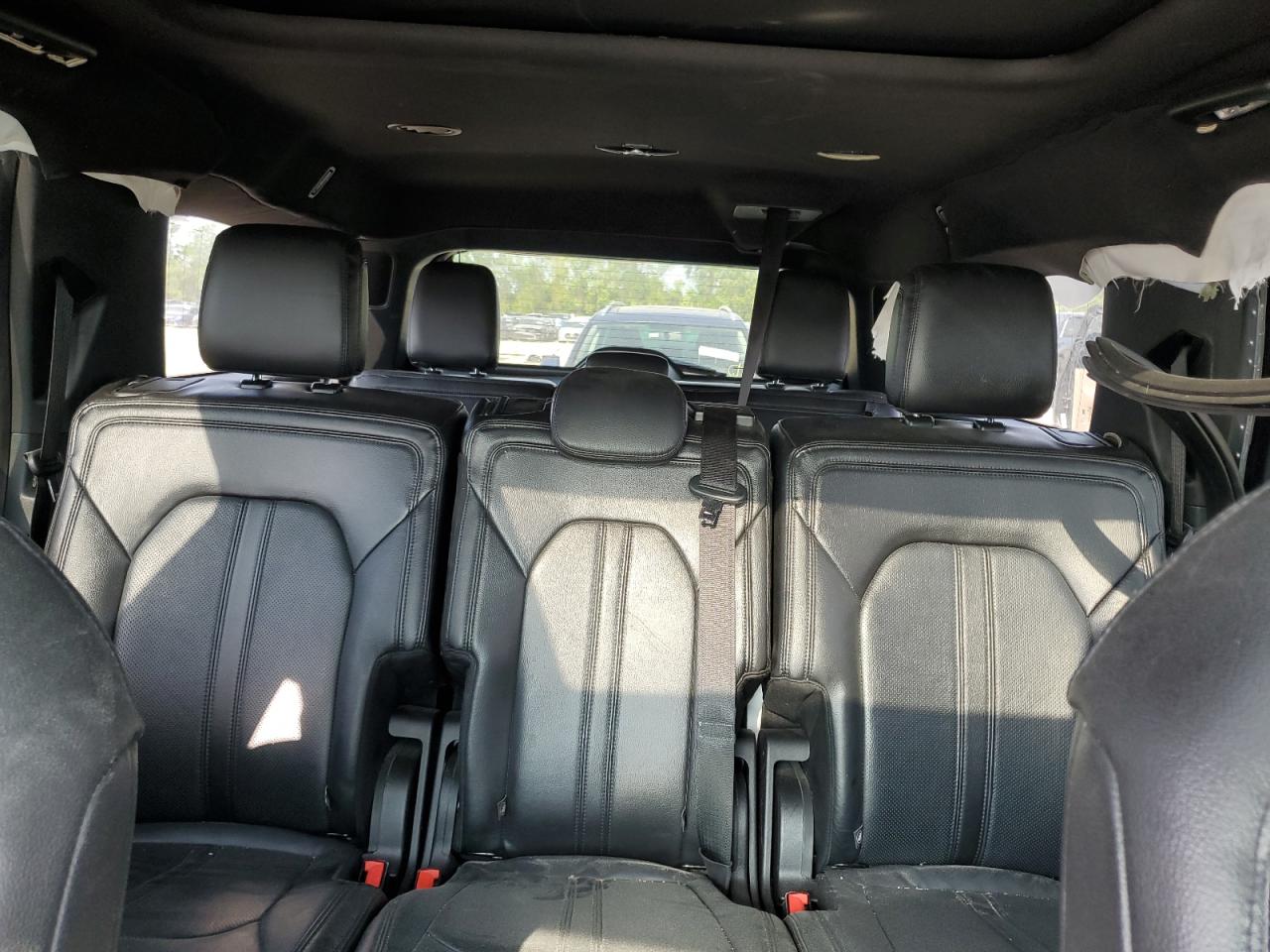 1FMJK1KT0LEA38309 FORD EXPEDITION 2020