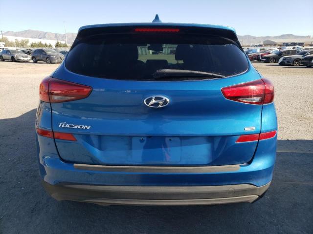 2020 Hyundai Tucson Se VIN: KM8J2CA43LU223448 Lot: 50502684