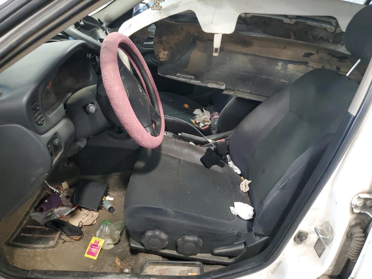 3N1CB51D35L515898 2005 Nissan Sentra 1.8