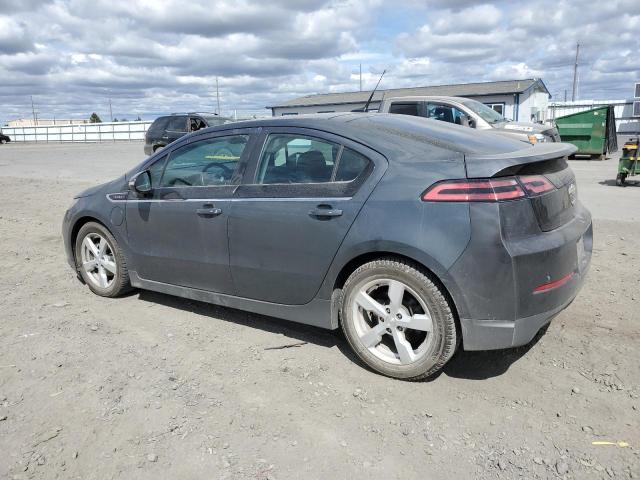 VIN 1G1RF6E41DU145107 2013 Chevrolet Volt no.2