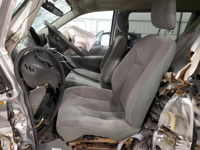 2006 Dodge Grand Caravan Se VIN: 1D4GP24R66B623573 Lot: 52203254