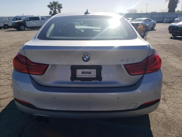 VIN WBA4J1C55KBM18988 2019 BMW 4 Series, 430I Gran ... no.6