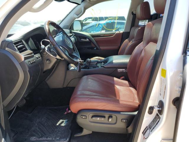 2019 LEXUS LX 570 JTJHY7AXXK4293463