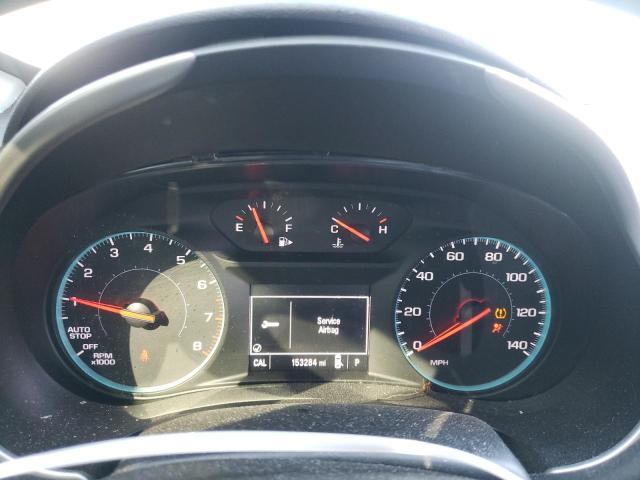 2016 CHEVROLET MALIBU LS - 1G1ZB5ST7GF284930
