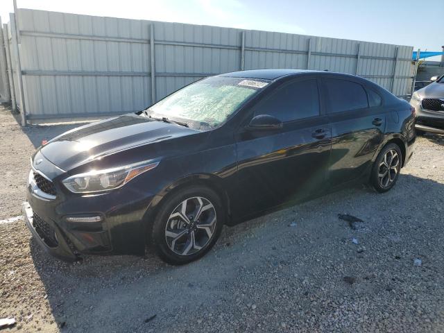 2019 Kia Forte Fe VIN: 3KPF24AD8KE045307 Lot: 50277584