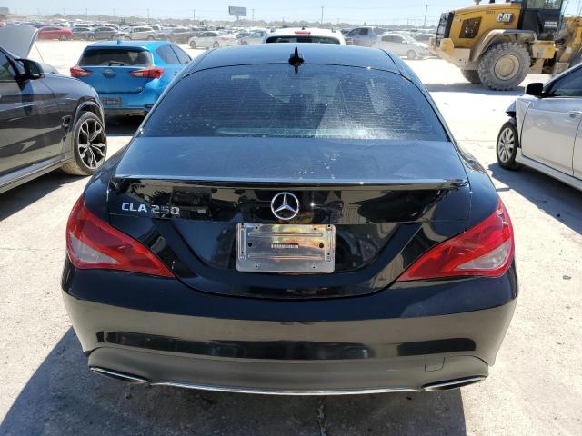 VIN WDDSJ4EB8JN508864 2018 Mercedes-Benz CLA-Class,... no.6