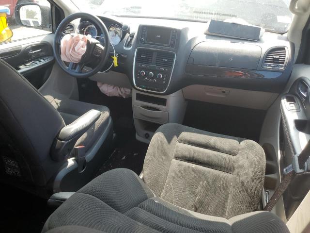 2C4RDGBG9KR729427 2019 Dodge Grand Caravan Se