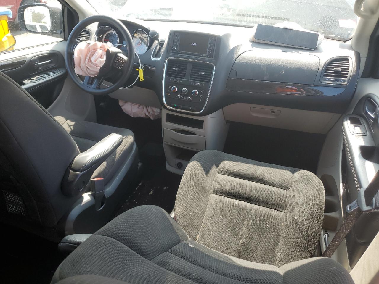 2C4RDGBG9KR729427 2019 Dodge Grand Caravan Se 2C4RDGBG9KR729427 2019 Dodge Grand Caravan Se