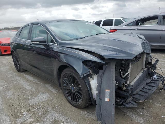 3FA6P0HD9ER283072 | 2014 Ford fusion se