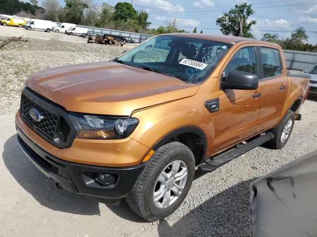 2020 FORD RANGER XL - 1FTER4EH2LLA32632