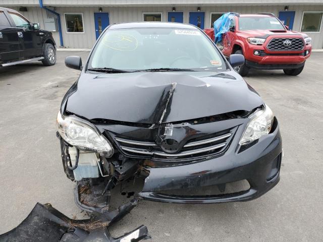 2013 Toyota Corolla Base VIN: 5YFBU4EE8DP102991 Lot: 52568934