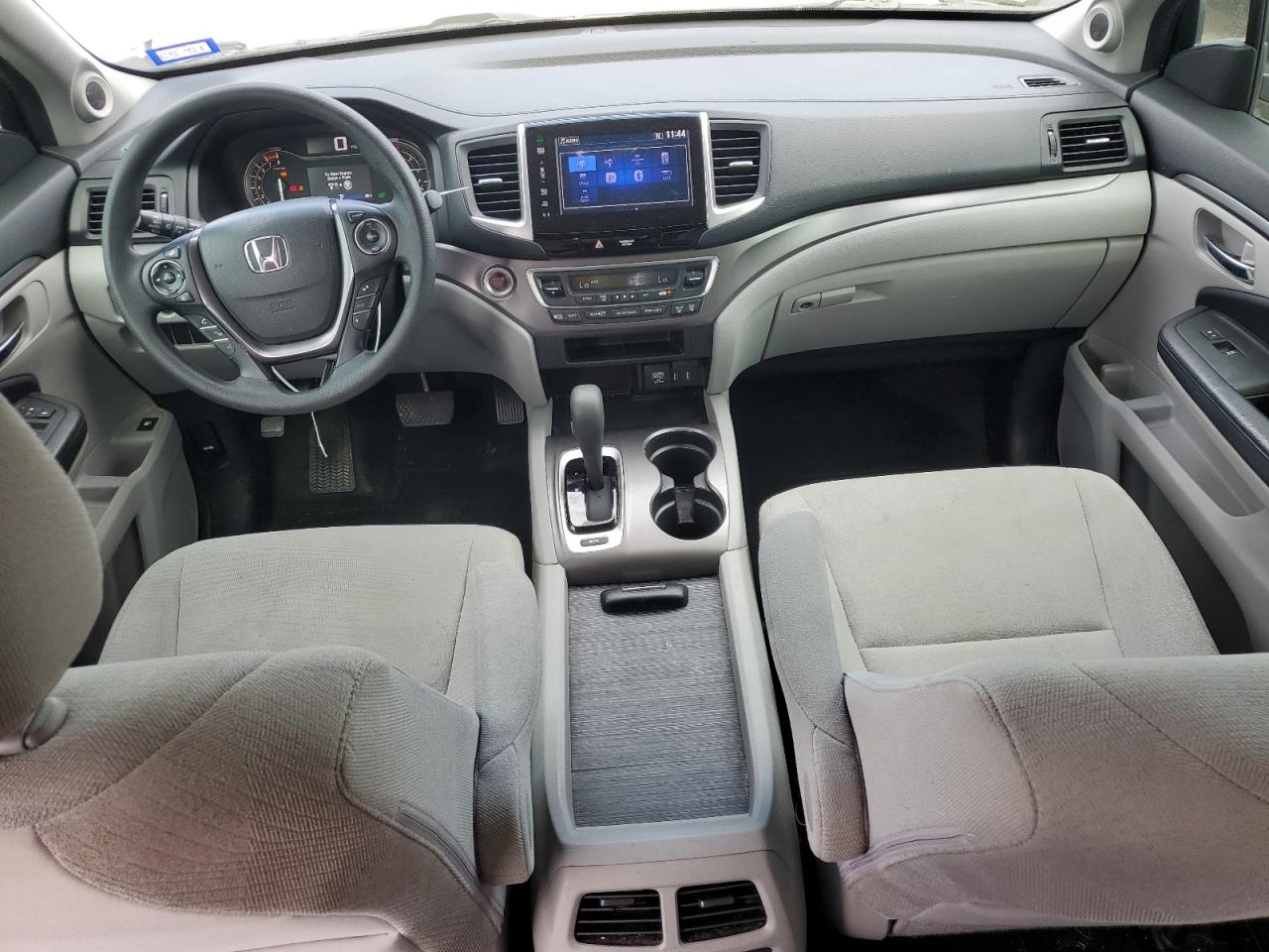 5FNYF5H36GB001405 HONDA PILOT 2016