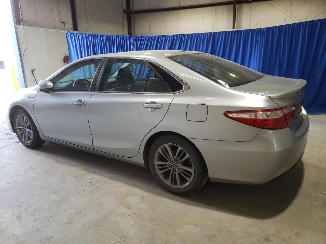 2015 Toyota Camry Hybrid vin: 4T1BD1FK7FU160904