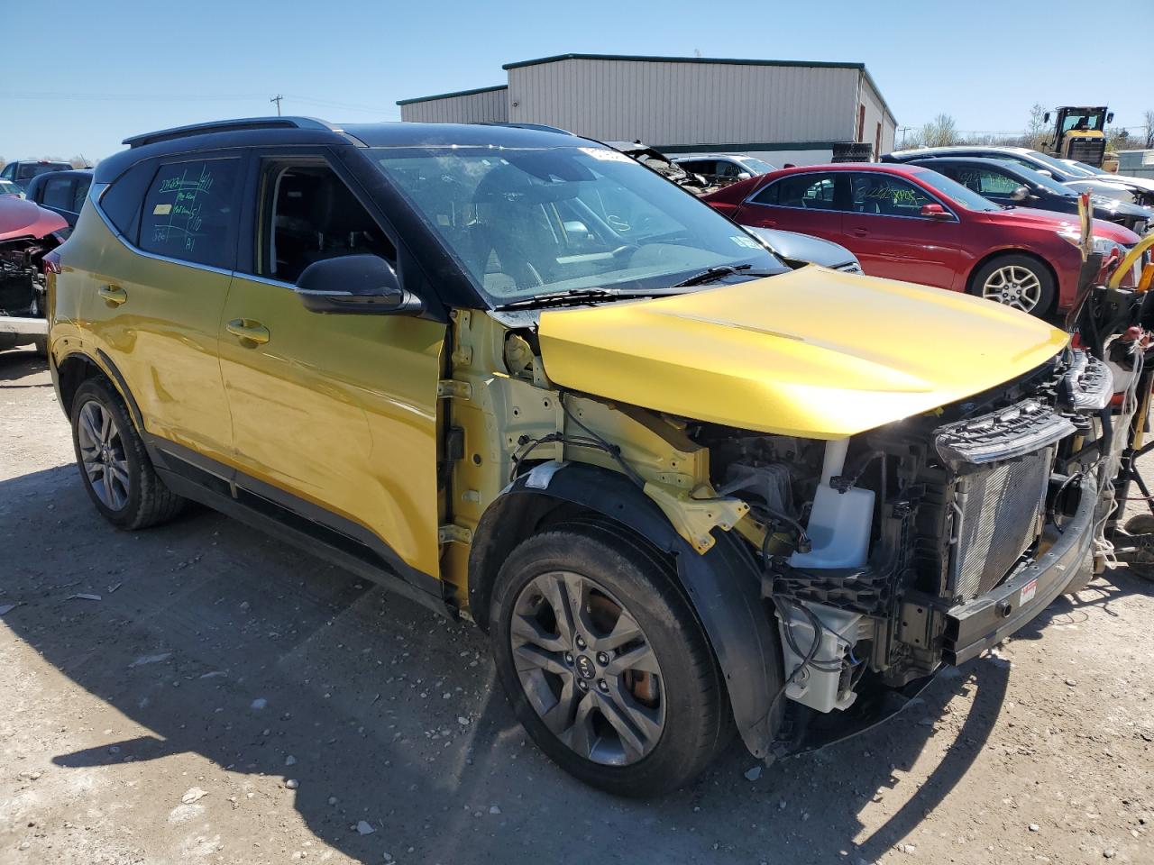 KNDEUCAA7M7180089 KIA SELTOS 2021