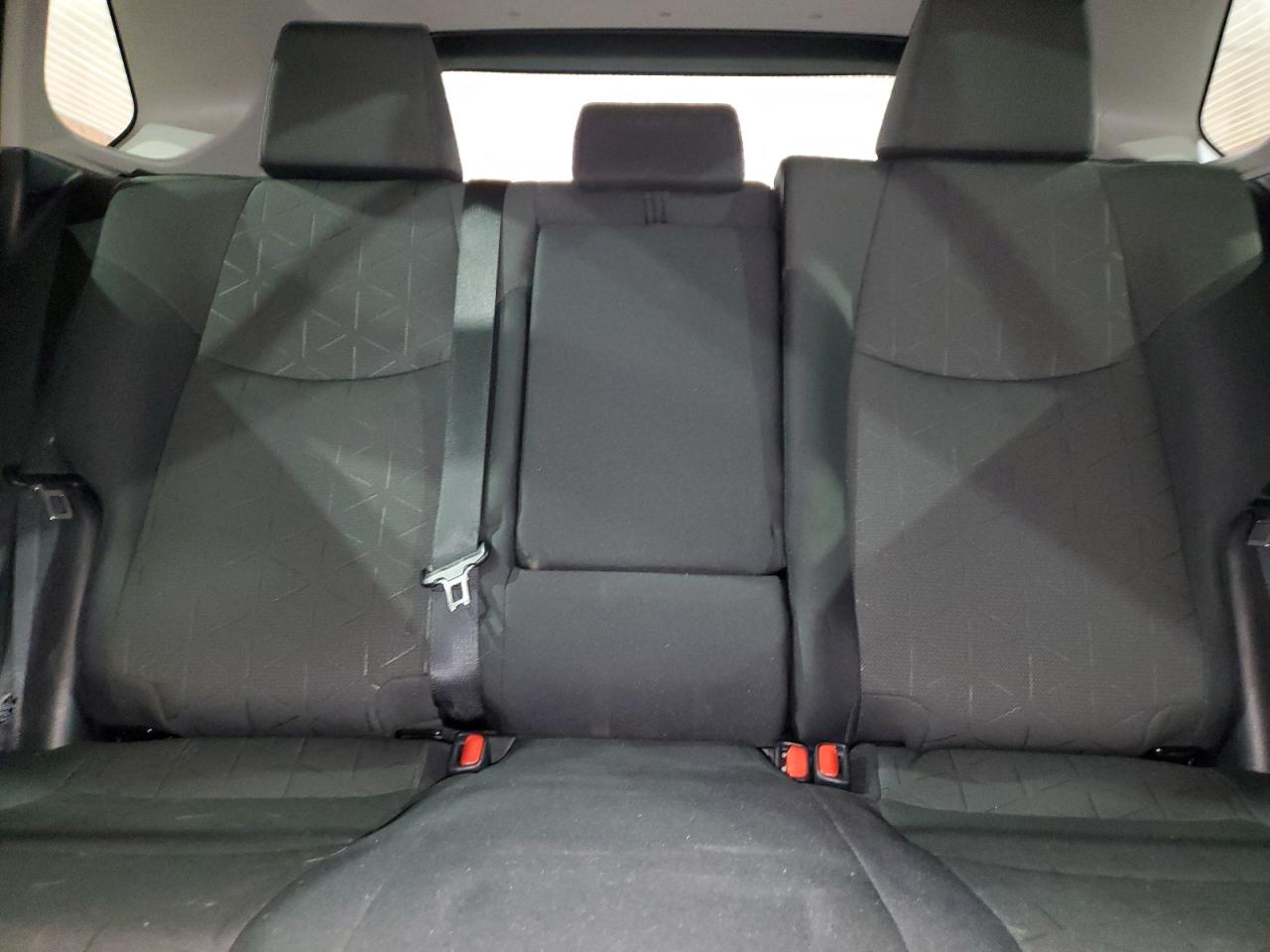 2T3W1RFV2PW286101 TOYOTA RAV4 2023