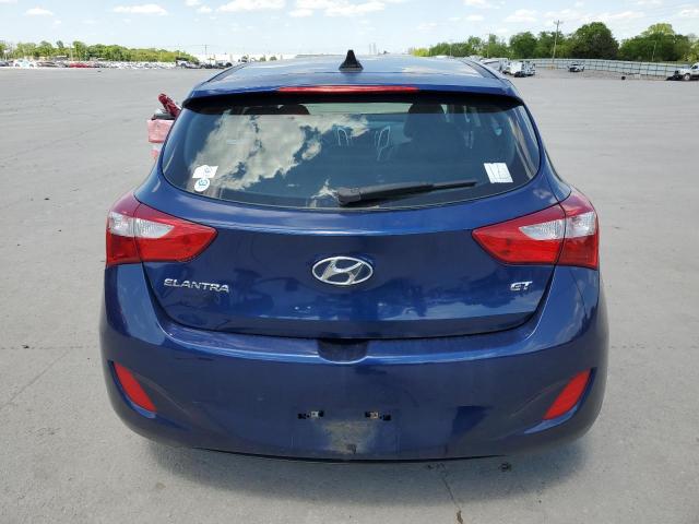 KMHD35LE2DU054729 | 2013 Hyundai elantra gt