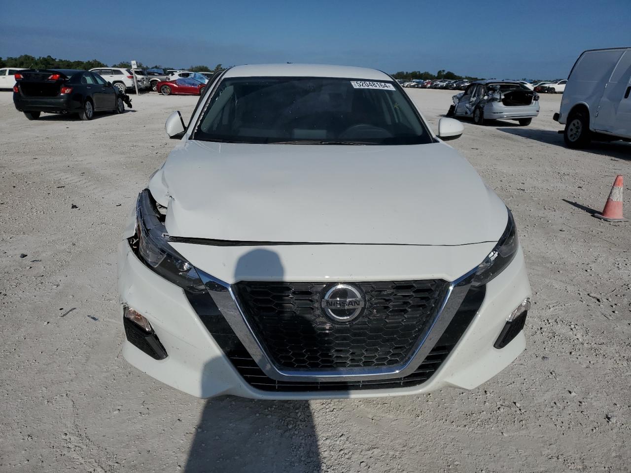 1N4BL4BV6LC278183 NISSAN ALTIMA 2020