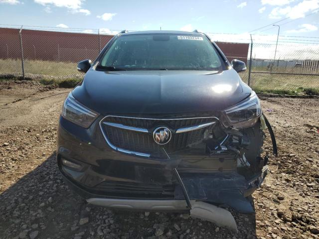 2018 Buick Encore Essence VIN: KL4CJGSB9JB634604 Lot: 51193234