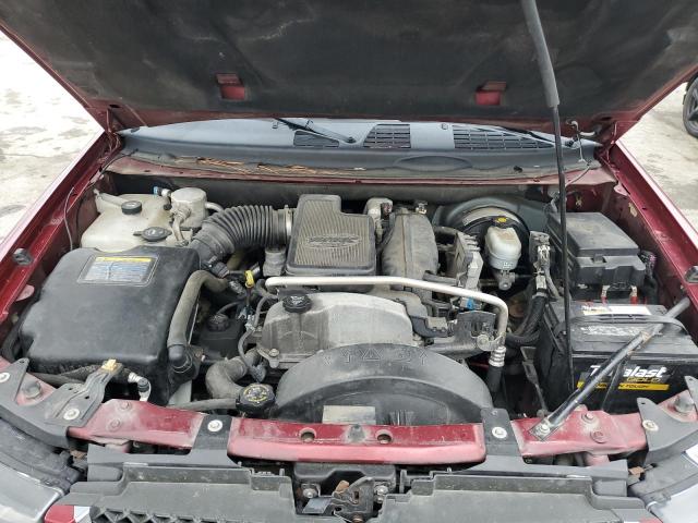 2006 Chevrolet Trailblazer Ls VIN: 1GNDT13S962304041 Lot: 50424114