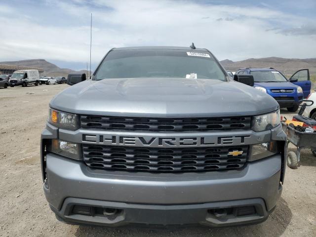 3GCPWBEK6NG113151 Chevrolet All Models SILVERADO 5