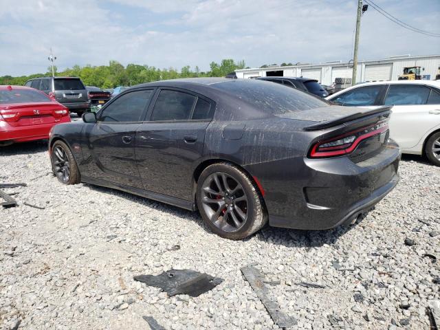 Vin: 2c3cdxgj9mh511320, lot: 46229944, dodge charger scat pack 20212